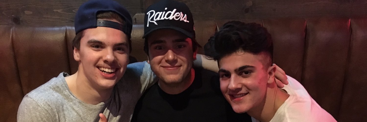 WillConley10's profile banner image
