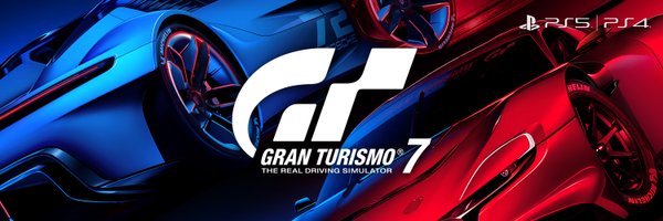 Gran Turismo Profile Banner