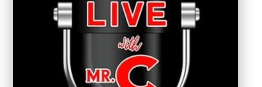 MrC Live banner