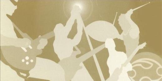 blasternaut's profile banner image