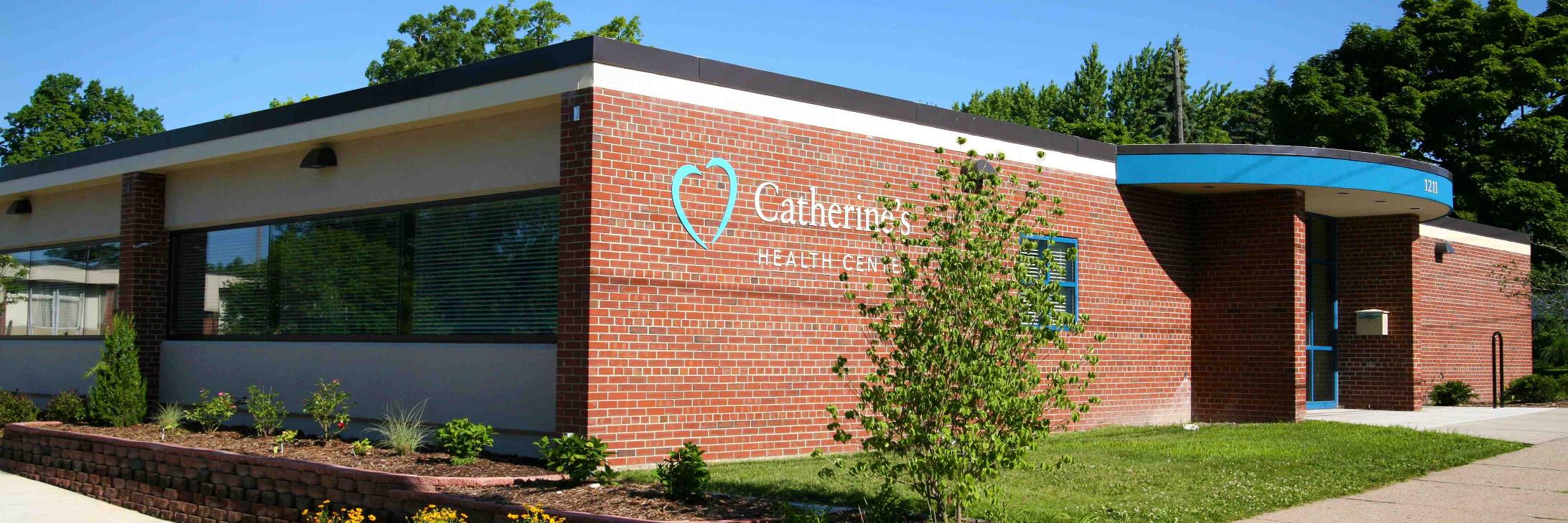 CatherinesHC's profile banner image