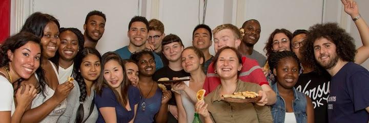 UNTREF Study Abroad banner