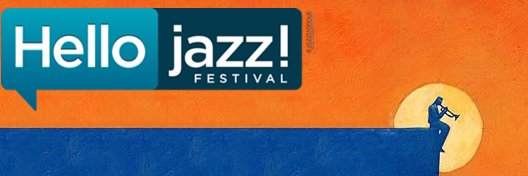 Jazztronaut banner