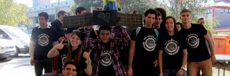 TelecosVigo's profile banner image