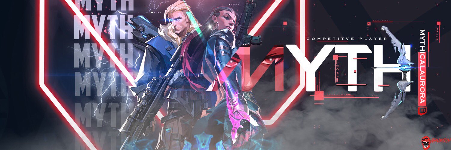 MythFPS_'s profile banner image