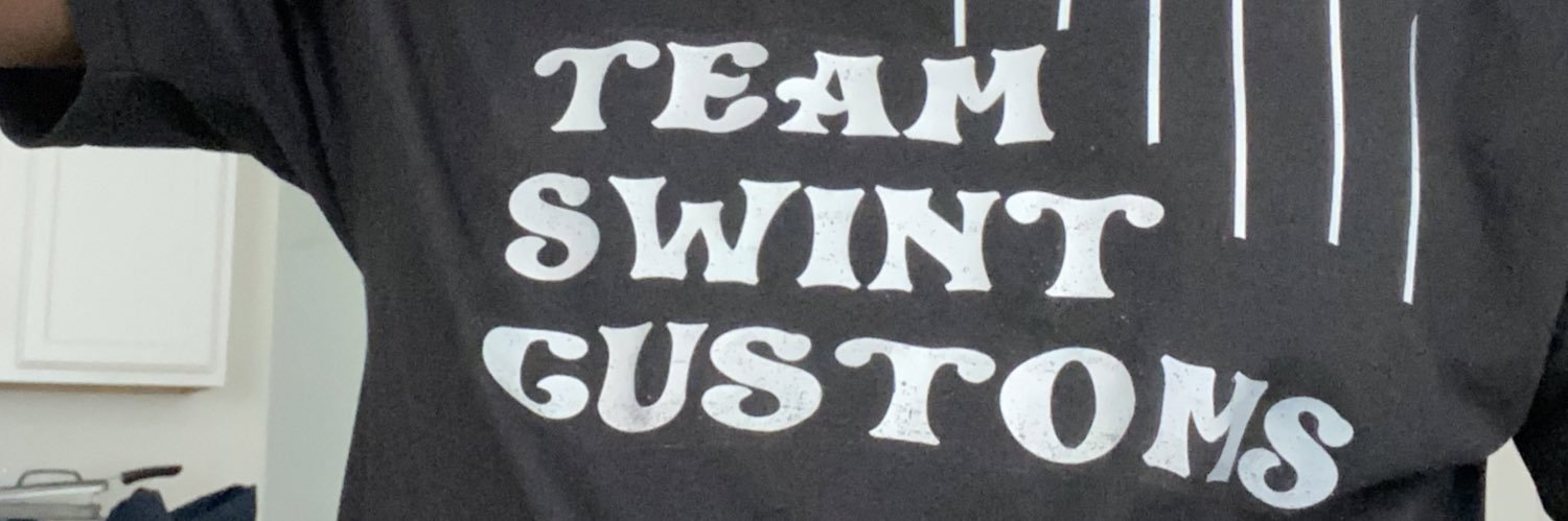 SWINTDADDY's profile banner image