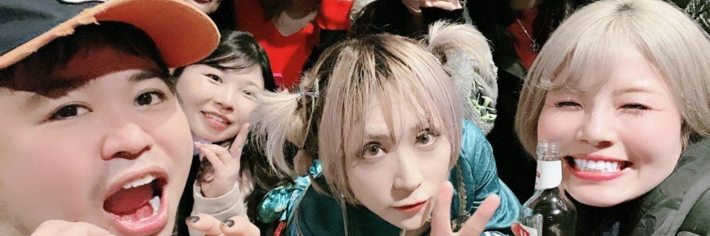 daiking1124's profile banner image