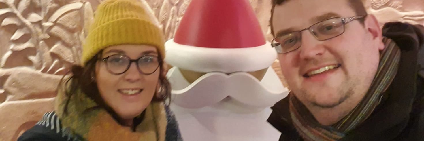 daniellemcm's profile banner image