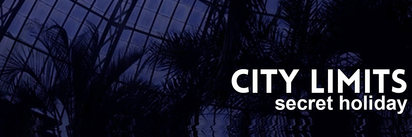 CityLimitsNJ's profile banner image