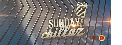 Sunday Chillaz banner