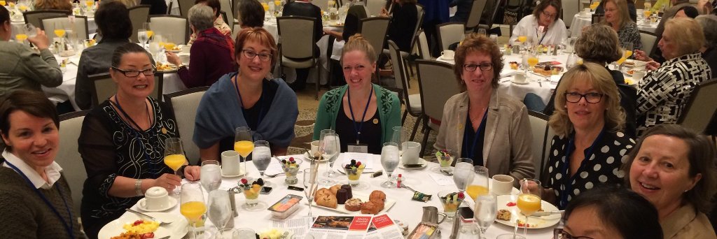 Les Dames d'Escoffier banner