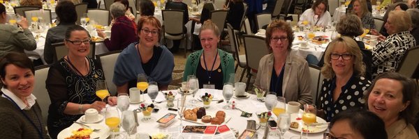 LesDamesBC Profile Banner