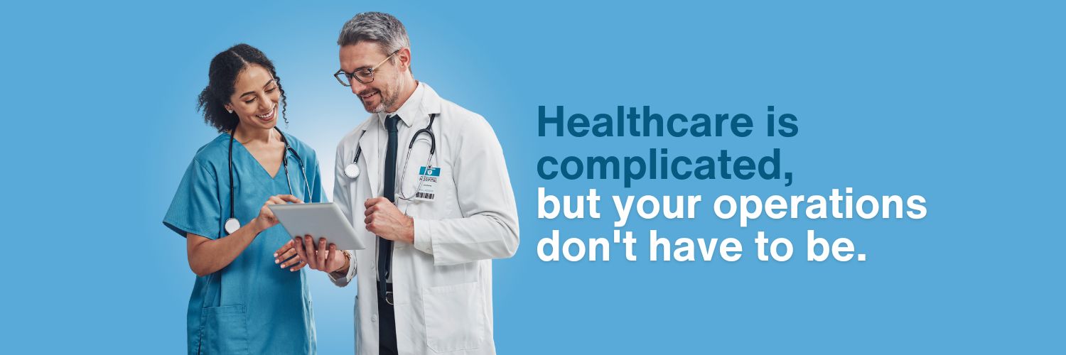 CareLogistics's profile banner image