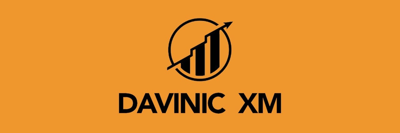 Davinicxm's profile banner image