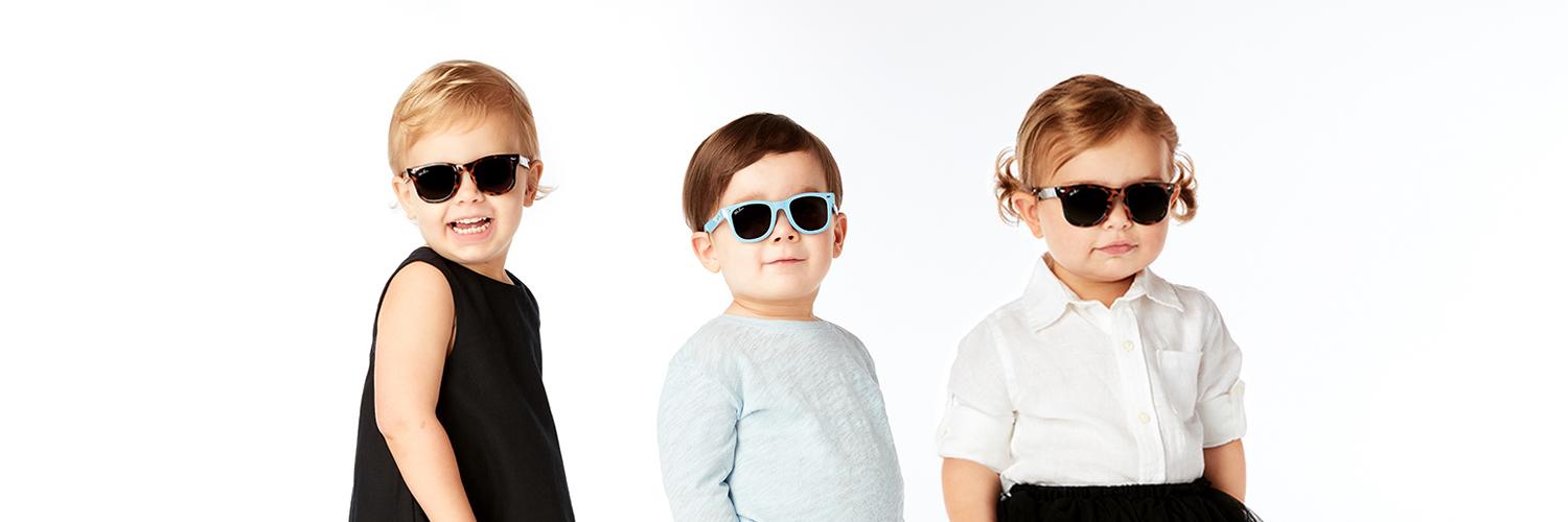 WeeFarers Sunglasses by WeeStyle Co. banner