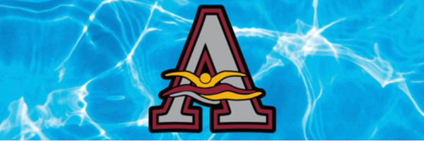 AnkenySwimming Profile Banner