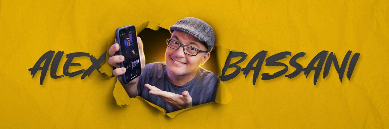 alexbassani100's profile banner image