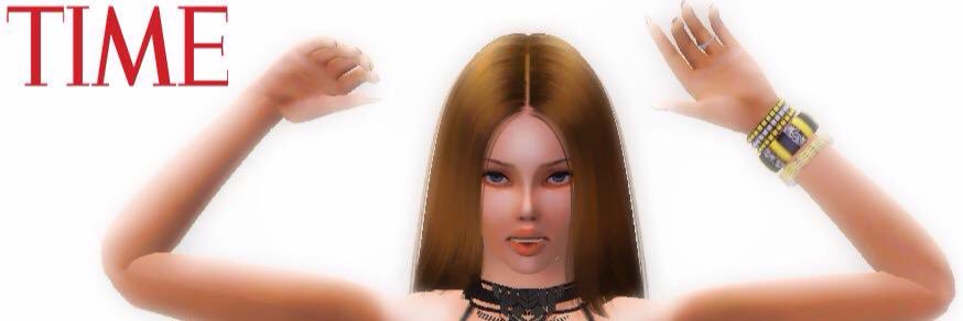 TIMESims3's profile banner image
