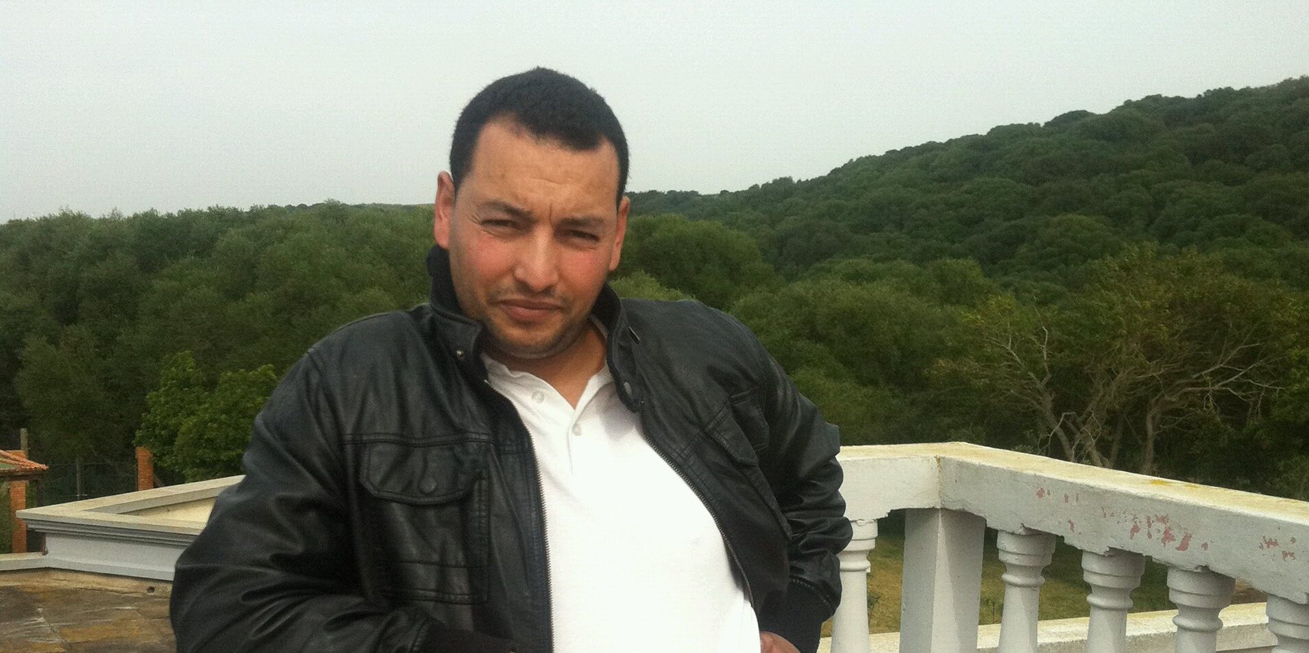 azzouzi25's profile banner image