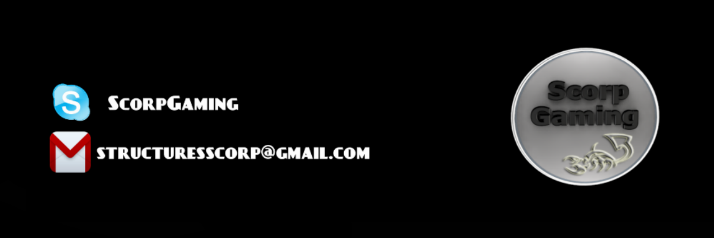 Scorp_Gaming's profile banner image