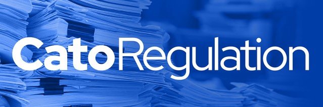 CatoRegulation's profile banner image