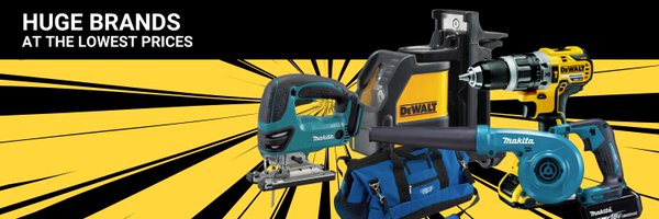 TradeMart Profile Banner