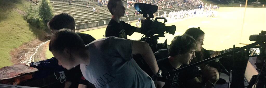 BCHS Bear Network banner