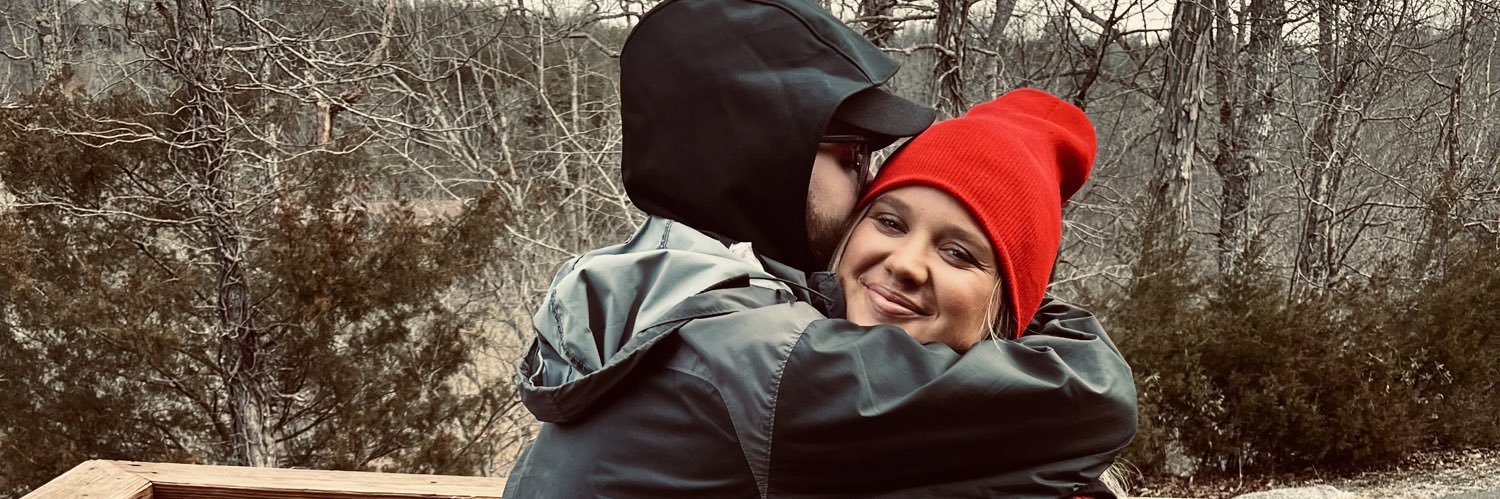 mirjsmithh's profile banner image