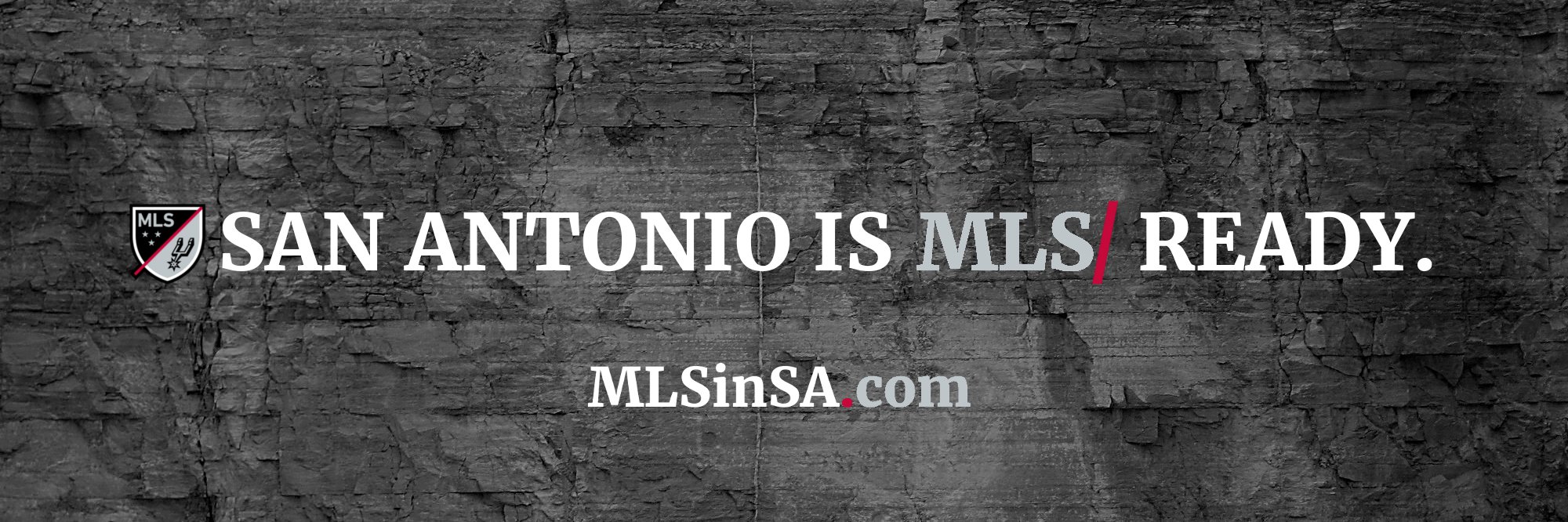 MLS in San Antonio banner