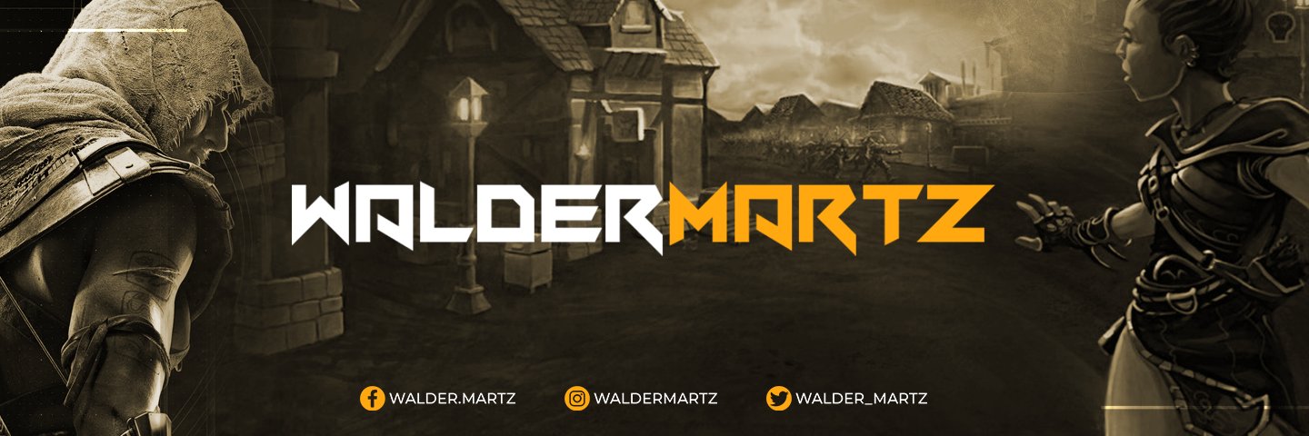 Walder_Martz's profile banner image