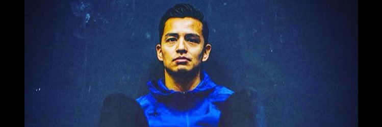 GeovanniRamirez's profile banner image