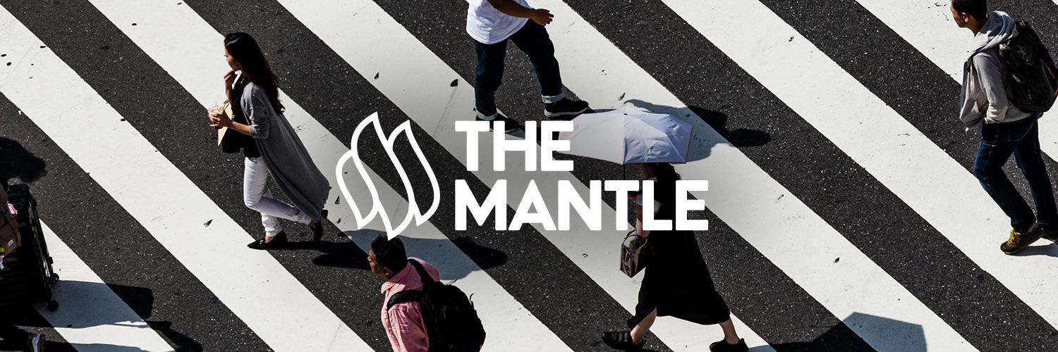 TheMantle's profile banner image