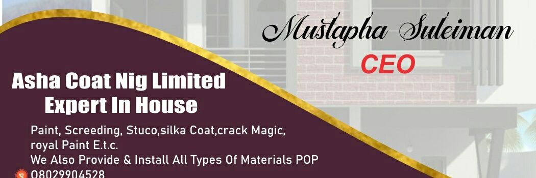 Mustapha Suleiman🐐 banner