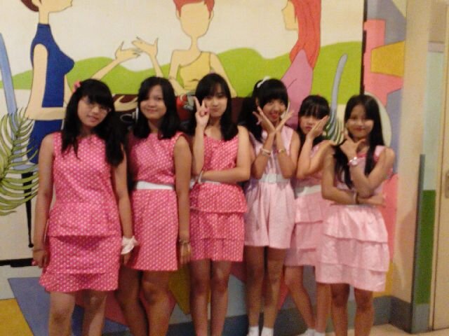 Re-Pink (레핑크) banner