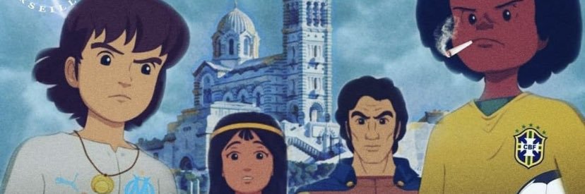NavetteOff's profile banner image