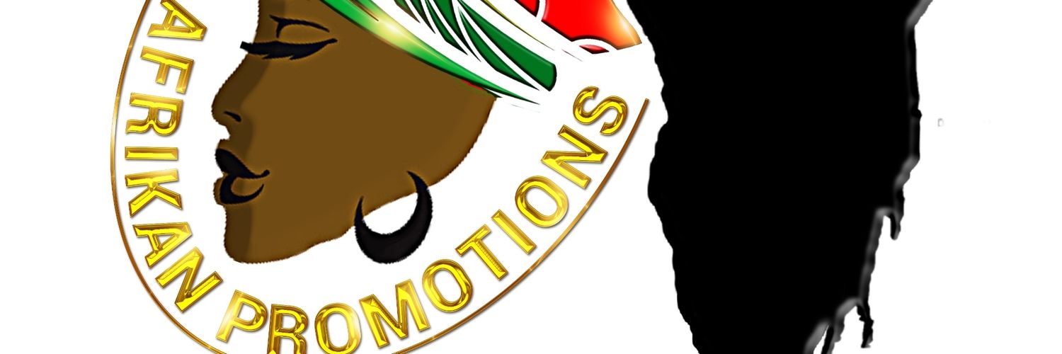 Afrikan Promotions LLC banner