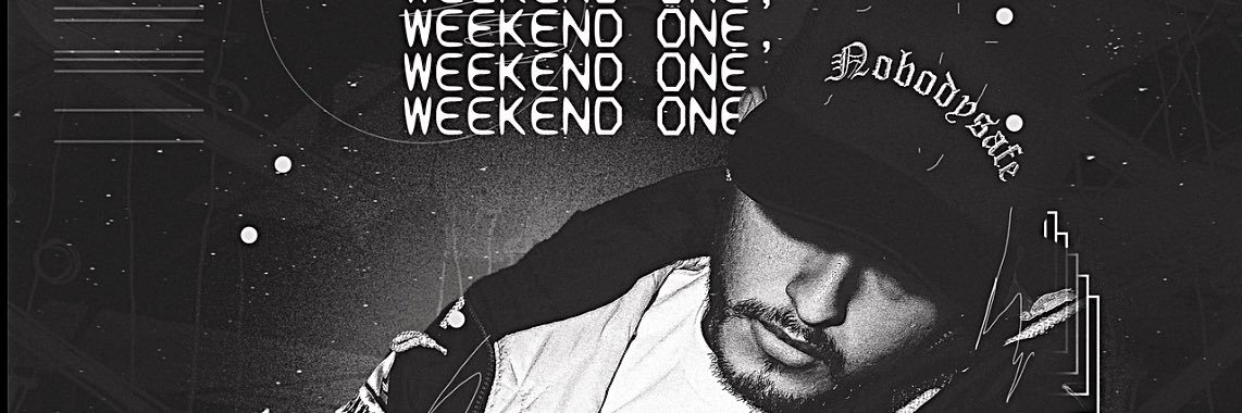 djlilwicked's profile banner image
