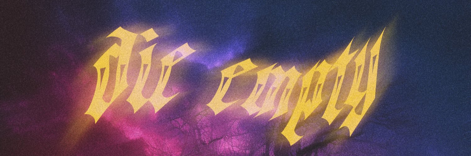 StanleyYoungx's profile banner image