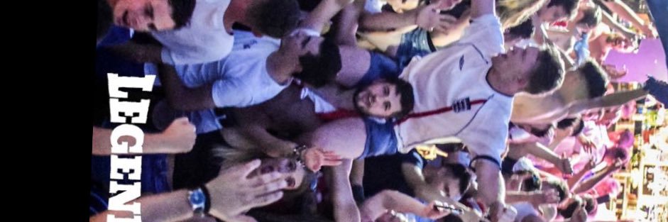 Rob Madden banner