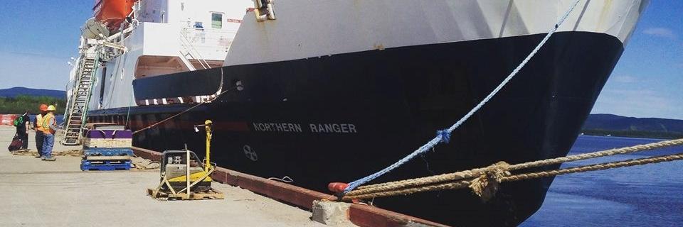 LabradorFerry's profile banner image