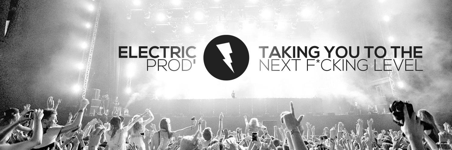 Electric_VE's profile banner image