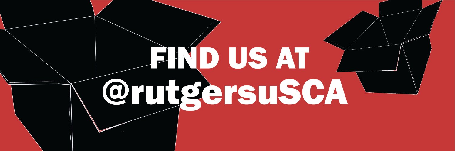 Rutgers Involvement banner