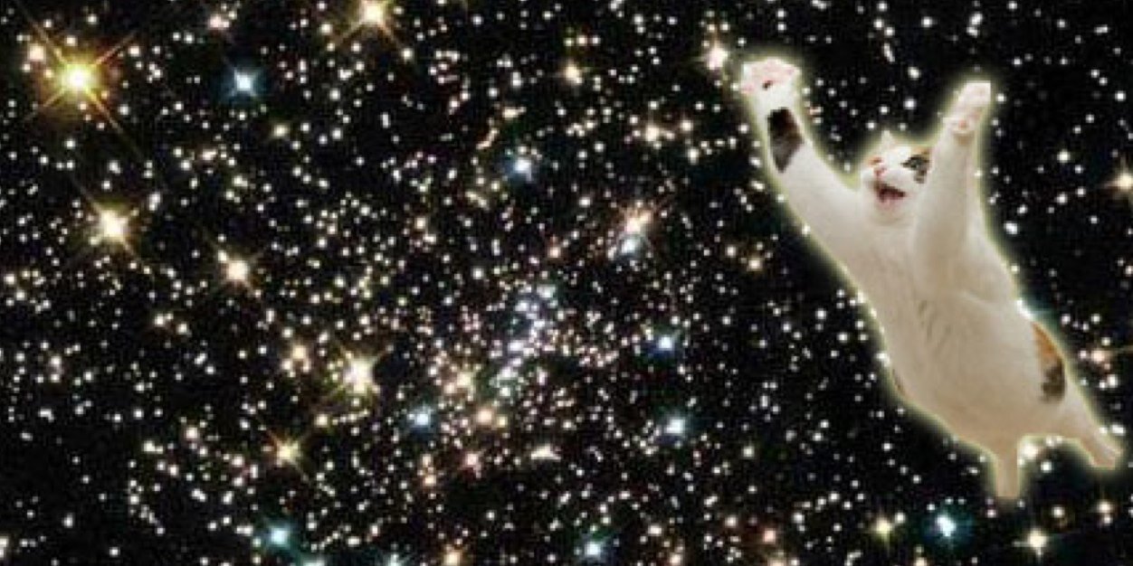 ItsSpaceCats's profile banner image
