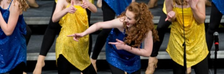 ShowChoirMom1's profile banner image