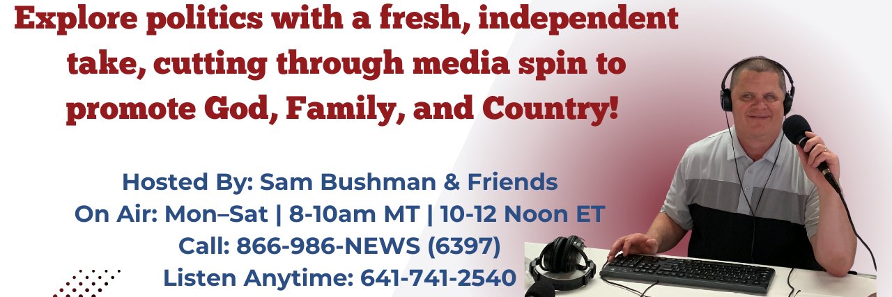 Liberty RoundTable banner