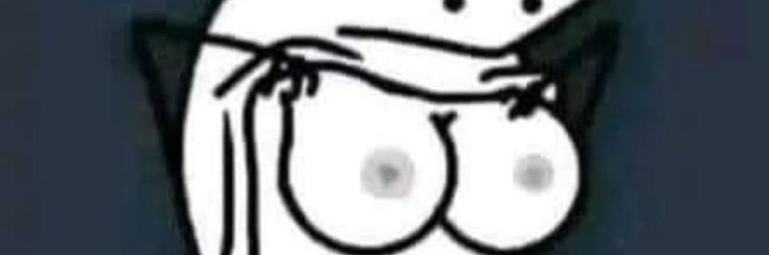 Flat Chested Shorty 🌚 banner