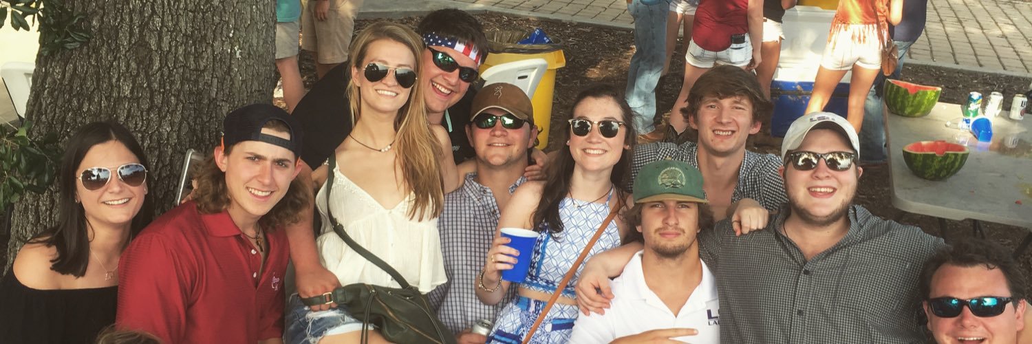 savannahfos's profile banner image