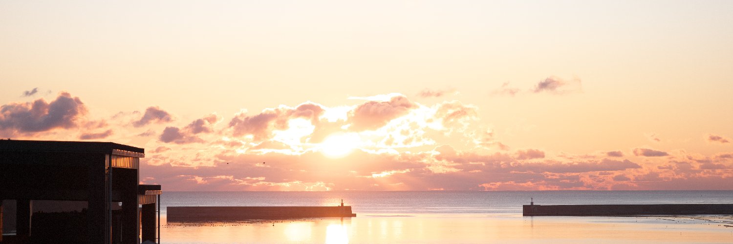 とっしぃ@【椿】の人、 banner