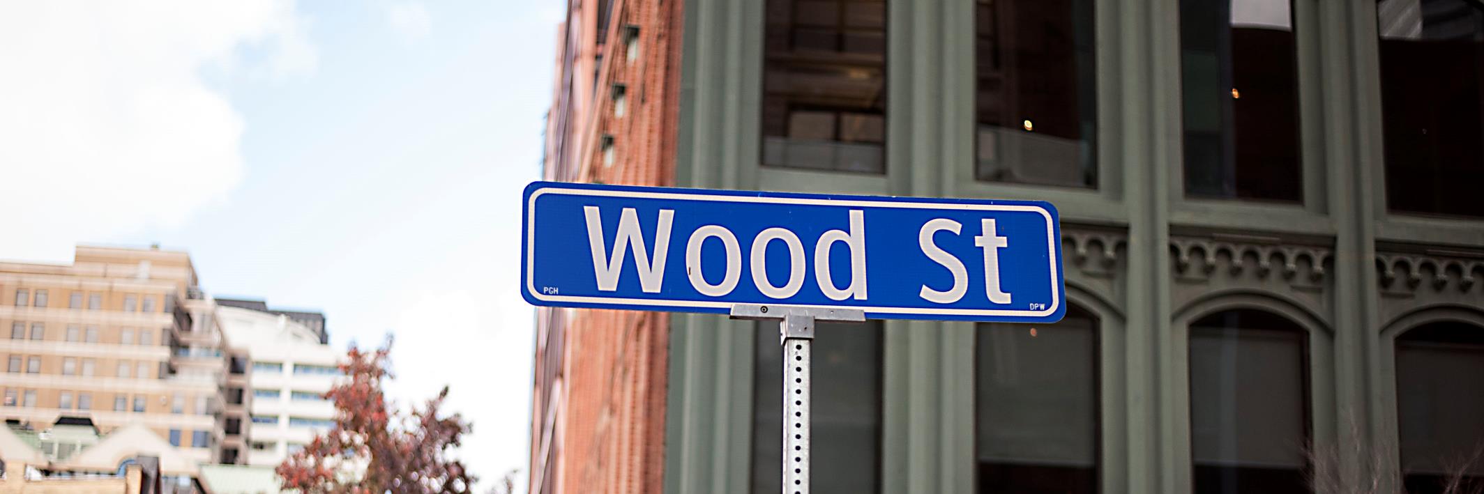 WoodStreetComm's profile banner image