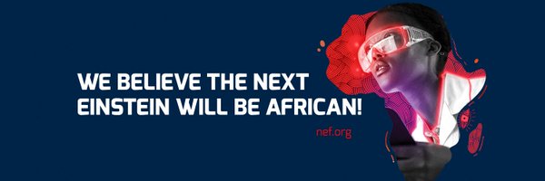 NextEinsteinFor Profile Banner